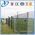 Prison and military anti-climb 358 high security fence